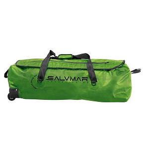 SALVIMAR Сумка ROLLER DRY BIG 100л, неон зелёный