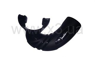 MARLIN Загубник для трубок Classic, Soft