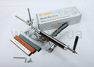 GANZO Точильный станок Ganzo Touch Pro Steel