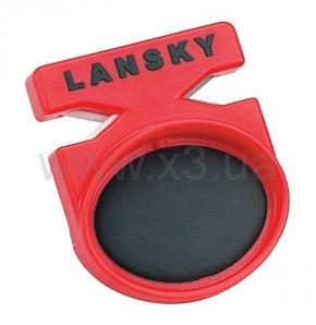 LANSKY точилка карманная Quick Fix (набор 24 шт.)