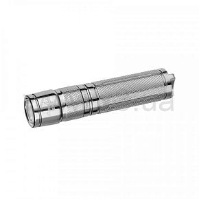 FENIX E05 SS нержавеющая сталь (85 лм, 1хААА)