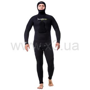 MARLIN SKIFF PRO черный, 5 mm