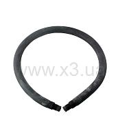 BEUCHAT Тяж 220x16 для основания 900, черные.