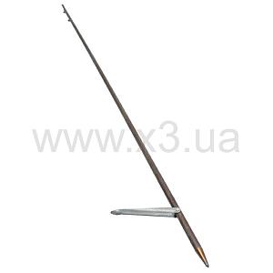 SEAC SUB THAITIAN LASER 6,5 mm 150 сm 