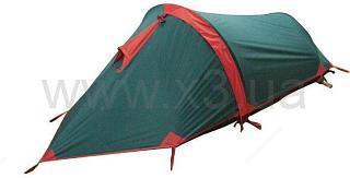 TRAMP Bike 2 v2 зеленая