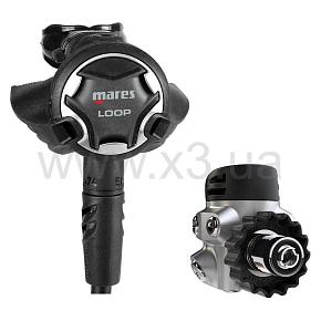MARES Регулятор LOOP 72X