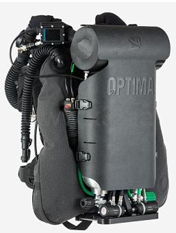 DIVE RITE O2PTIMA
