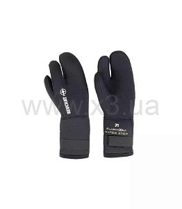 BEUCHAT Scuba Elite 3-х палые 7мм