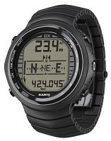 SUUNTO Декомпрессиметр DX Titan с USB