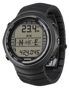 SUUNTO Декомпрессиметр DX Titan с USB