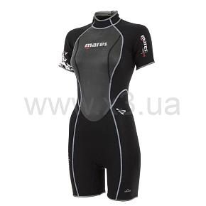 MARES Shorty Reef 2,5 mm жен.