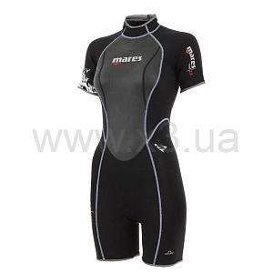MARES Shorty Reef 2,5 mm жен.
