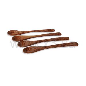 TATONKA Spoon Set (4 pcs)