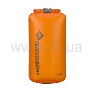 SEA TO SUMMIT Ultra-Sil Nano Dry Sack гермочехол Orange, 8L