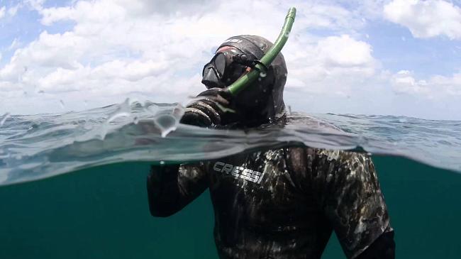 Гидрокостюм для подводной охоты CRESSI CERNIA с обновленной ценой