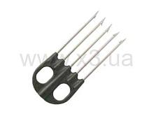 SALVIMAR Насадка пятизубая "Jet" нержавеющая на нейлоне