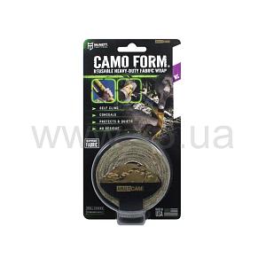 MCNETT Camo Form - 5.1cm x 366cm клейкая лента