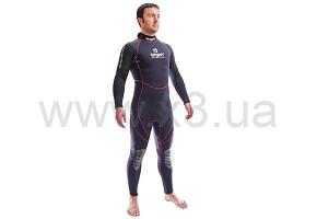 SARGAN Nero Mono 3 mm муж.