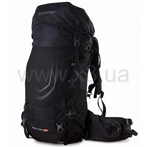 TRIMM VECTOR 46 black