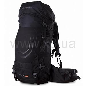 TRIMM VECTOR 46 black