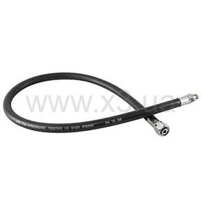 DIVE RITE Шланг низкого давления 15 см