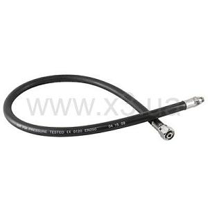 DIVE RITE Шланг низкого давления 15 см