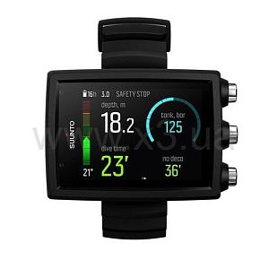 SUUNTO Декомпрессиметр EON Core
