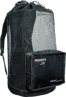 MARES Elite Cruise Mesh Backpack