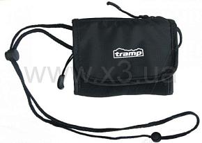TRAMP Кошелек нагрудный средний