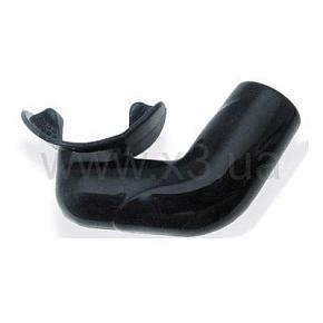 OMER Загубник ZOOM черный