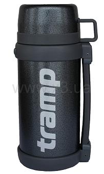 TRAMP Greenline 1.5 л серый