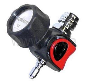 INNOVATIVE SCUBA Пневматический свисток Dive Alert PLUS