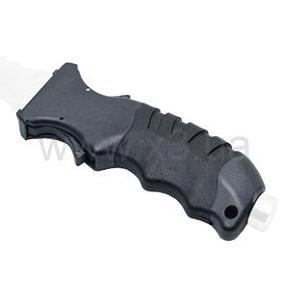 MARLIN Рукоятка пластикова Marlin для ножа Pacific, Atlantic, Abordazh, Stilet