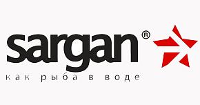 Размерная сетка Sargan