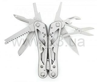 GANZO Multi Tool G202