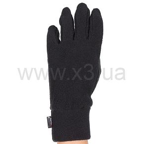 CATCH Gloves 100 Graphite Blue