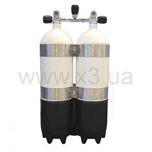 VITKOVICE Спарка 18+18 л 230 бар /комплект