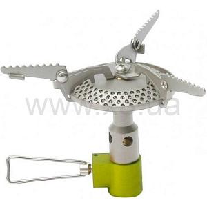 PINGUIN Газовая горелка Surpass steel