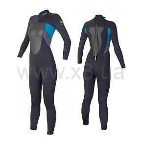 JOBE Sofia 3/2.5 Nero 