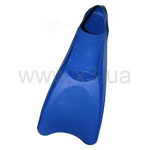 BS DIVER Comandos цельнорезиновые двукомпонентные