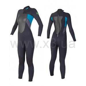 JOBE Sofia 3/2.5 Nero 