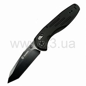 GANZO G701 black