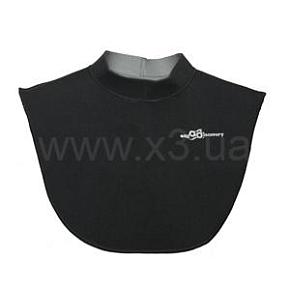 AQUADISCOVERY Манишка воротник сендвич напыление