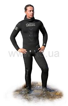 OMER Goldblack 7 mm (комбез)