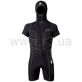 WATER PROOF W-SERIES с шлемом мужской