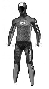 C4 SIDERAL 3mm (куртка+штаны)