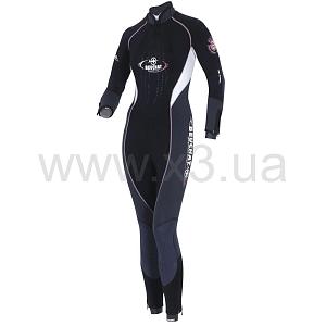 BEUCHAT Focea Comfort 3 Lady, 7мм