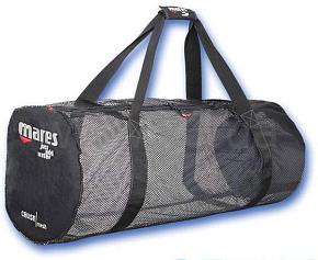 MARES Cruise Mesh