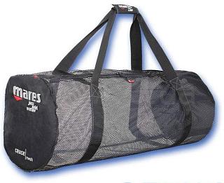MARES Cruise Mesh