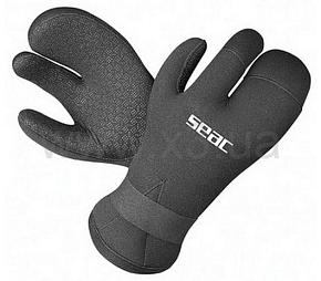 SEAC SUB Mork 7 мм